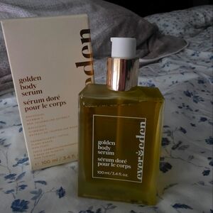 Evereden Golden Body Serum NIB